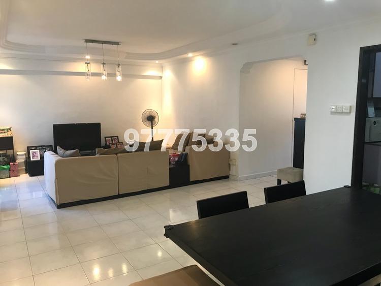 Blk 768 Bedok Reservoir View (Bedok), HDB 4 Rooms #172568012